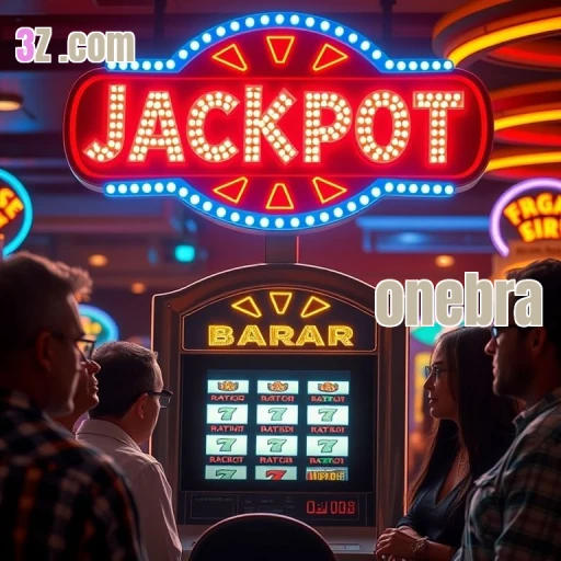 Bônus Imperdíveis no Onebra: Potencialize Seu Jogo Hoje!