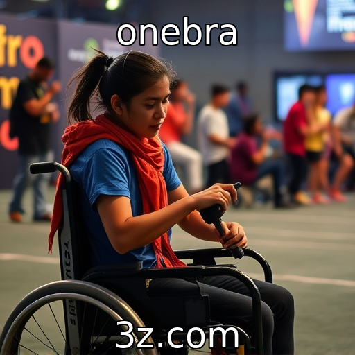 Acessibilidade nos jogos: avanços e desafios atuais