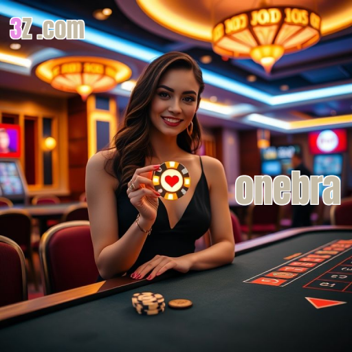 Onebra: Sua Fonte Confiável Para Jogos Incríveis e Interativos