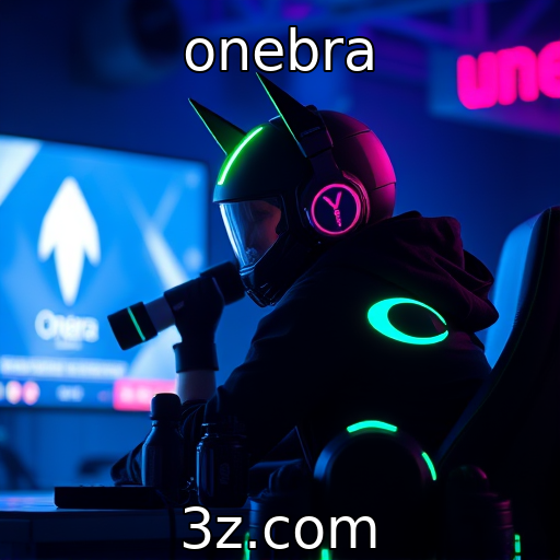 E-sports como uma nova forma de entretenimento