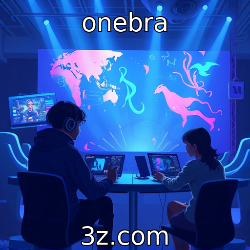 Tendências emergentes na tecnologia dos jogos