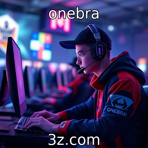 Mercado de eSports e seu crescimento global