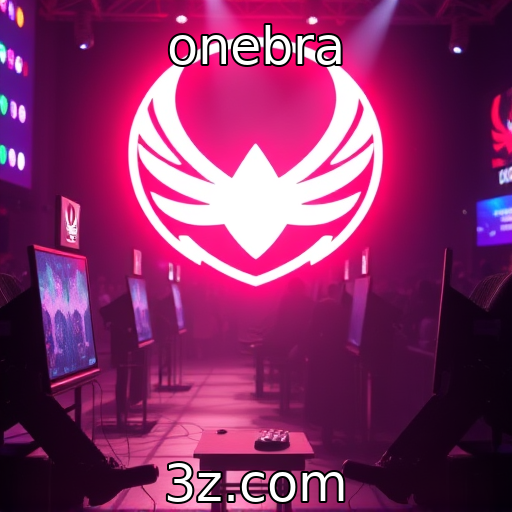 Eventos de eSports e seu impacto na indústria de jogos