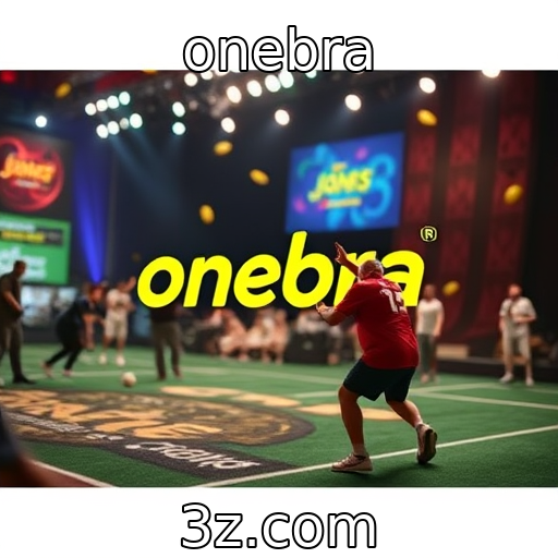 Expectativas para eventos de jogos no futuro