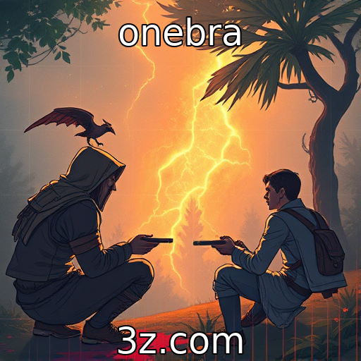 Exploração das narrativas interativas nos jogos modernos