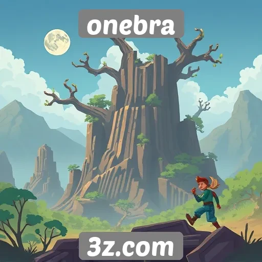 Onebra destaca jogos independentes em sua plataforma