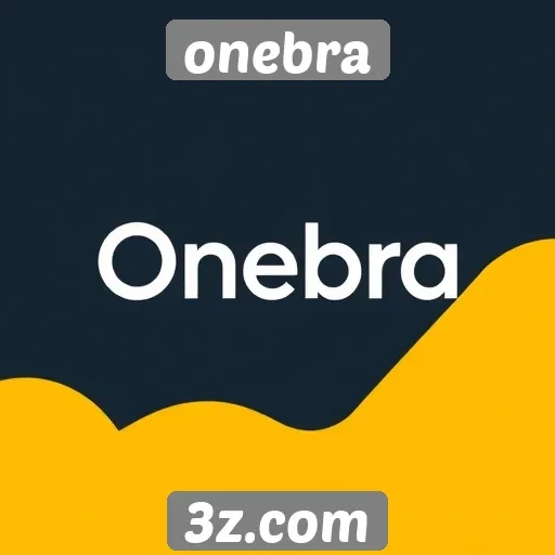 Interface do Onebra recebe atualizações significativas