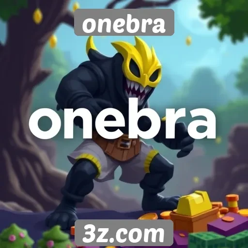 perspectivas de crescimento do site onebra no mercado