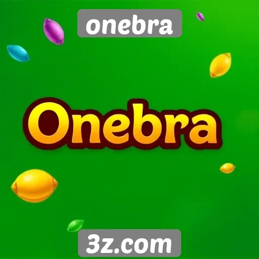 Onebra oferece uma vasta seleção de jogos online