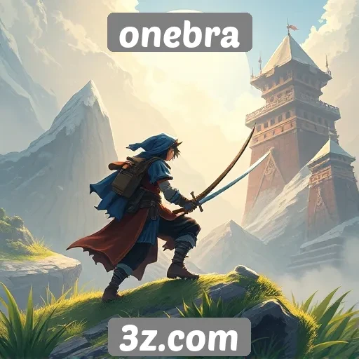 Onebra apresenta novos jogos para os amantes de RPG