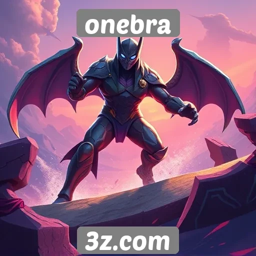 Comparação entre Onebra e outras plataformas de jogos