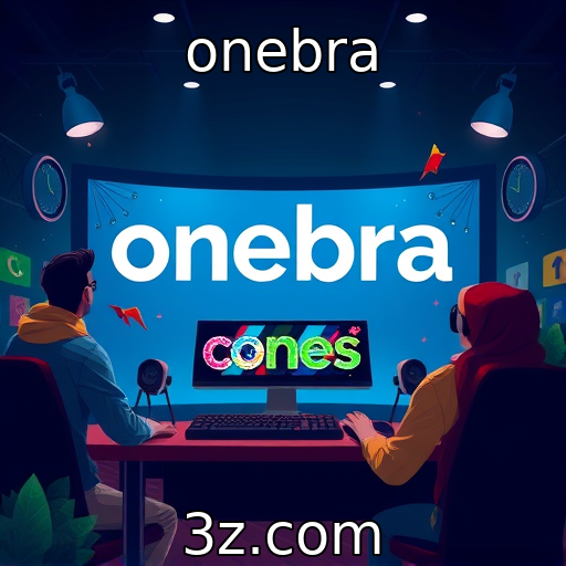 Crescimento do mercado de jogos online no Brasil