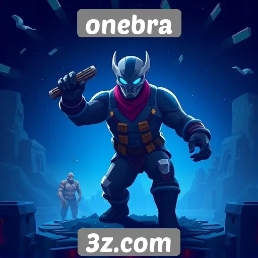 Comparativo de jogos populares disponíveis no Onebra
