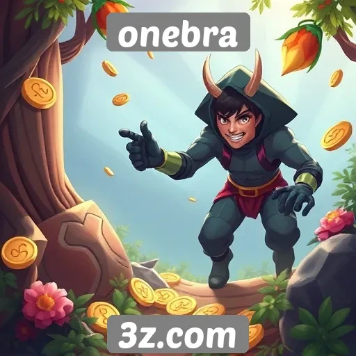 review de jogos populares disponíveis no onebra