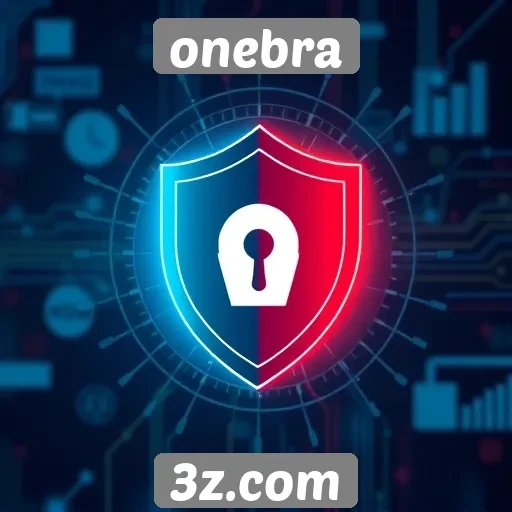 Segurança e privacidade no ambiente de Onebra