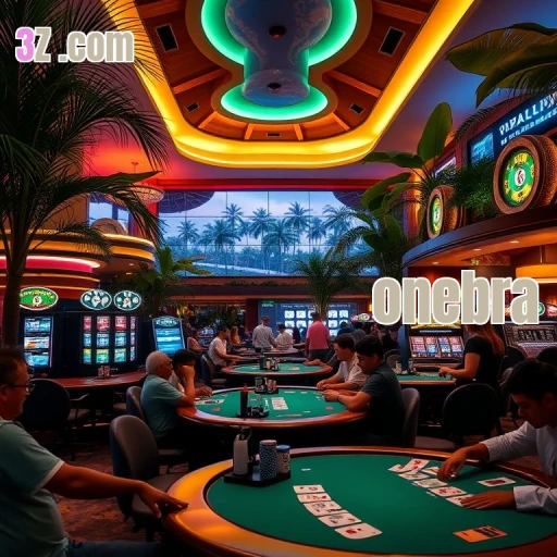 Jogos Incríveis e Diversão Sem Fim no onebra